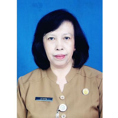 Sambutan Kepala Sekolah