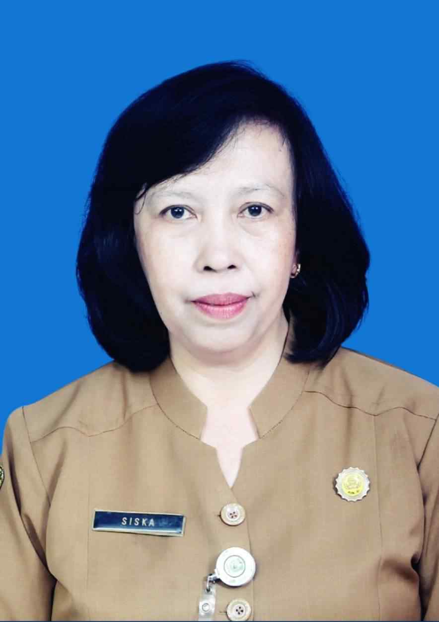 Fransiska Yulianti Parera, S.Pd