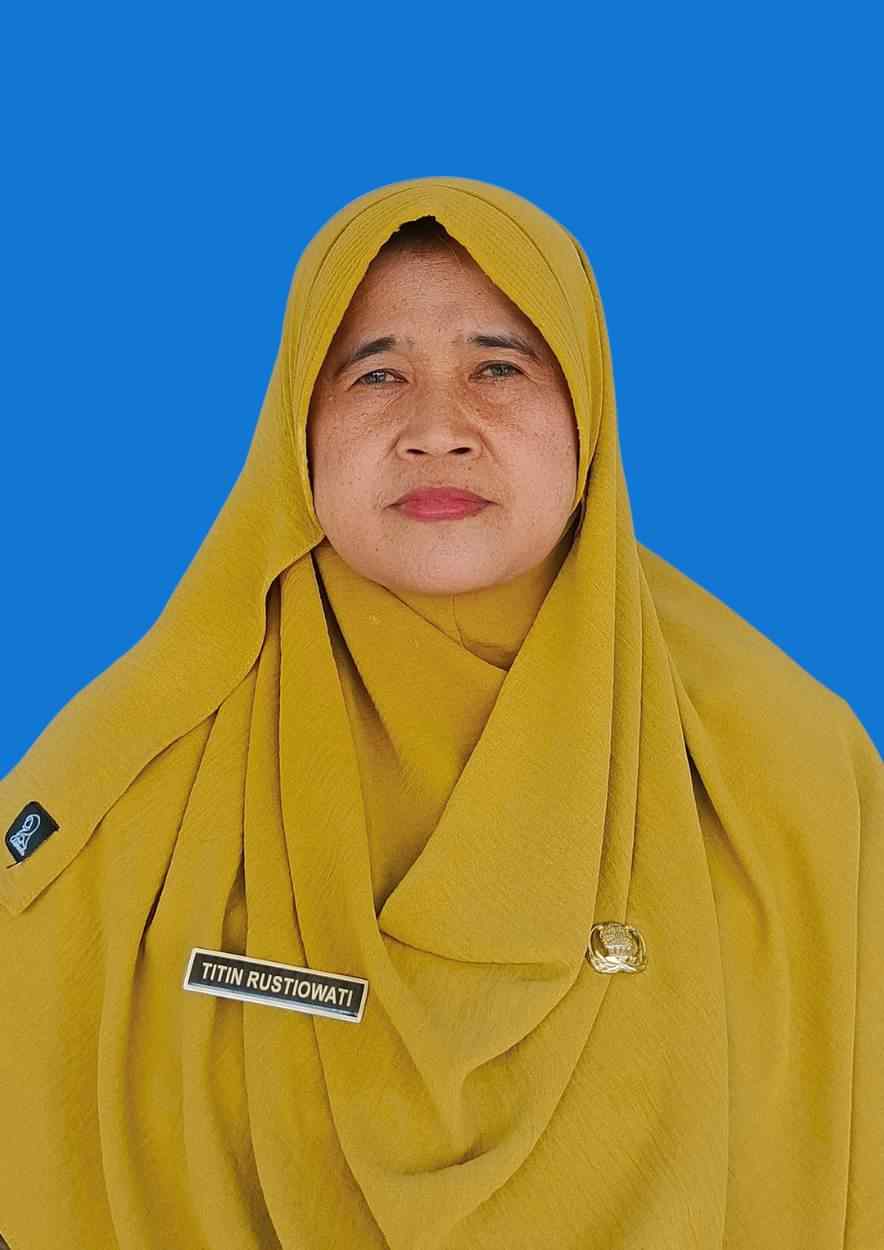 Dra.Titin Rustiyowati